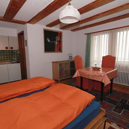 Renania Appartamento Davos Esterno foto