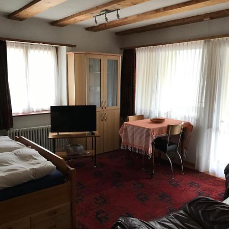 Renania Appartamento Davos Esterno foto